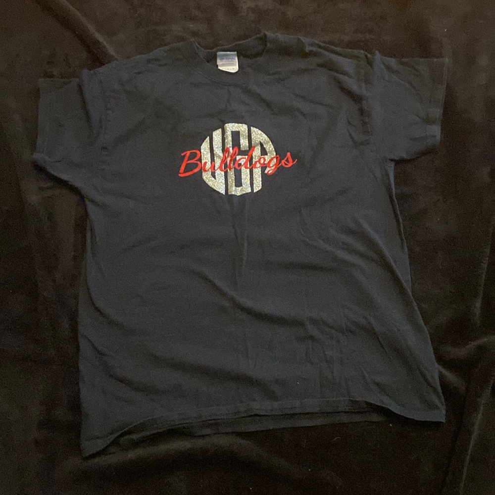 UGA tshirt